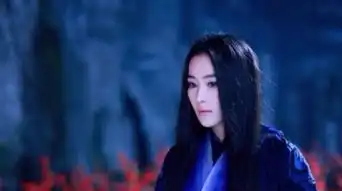 古装造型考验真美女女星穿古装暴露颜值