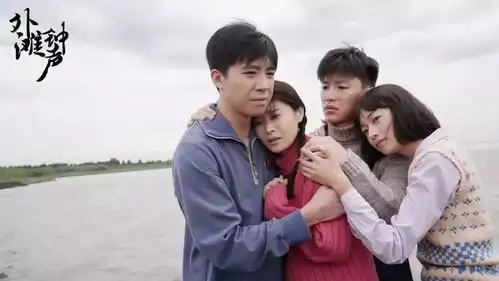魏璎珞复出外滩钟声看上海少女的摩登进化史
