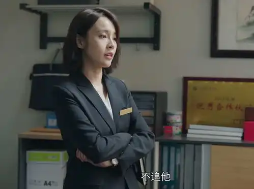 欢乐颂3但凡江疏影拉胯一点,都压不住这群绝色女配
