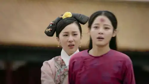 如懿传北国世子终上线,选角时,雷佳音因一个原因被淘汰