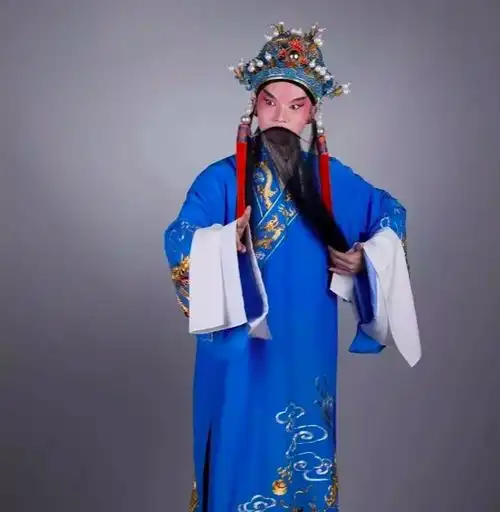 带你品味戏曲里的中秋
