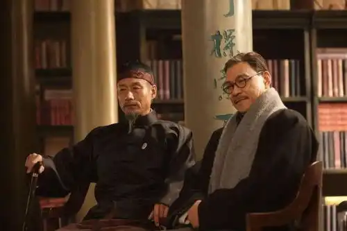 南陈北李为何都没出席一大具体原因让人无法相信,当时真的很难
