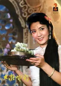 80年代超美的封面女星