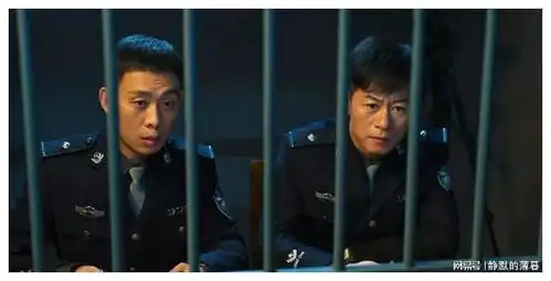 狂飙李响作为安欣成长的一环,他的结局或许从一开始就注定
