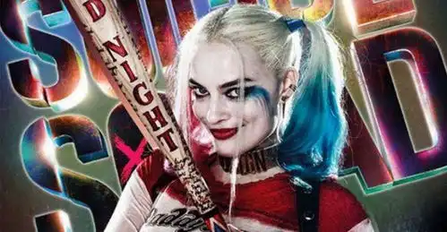 dc女英雄电影将由小丑女带领明年初开跑