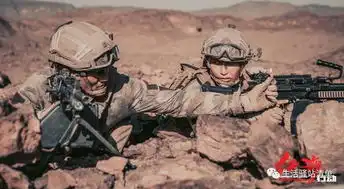 红海行动票房逆袭,你看了吗