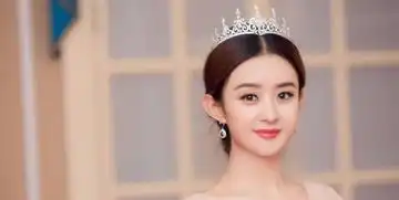 倾城时光开播赵丽颖携手自家艺人金瀚回归荧屏,两人甜蜜相恋