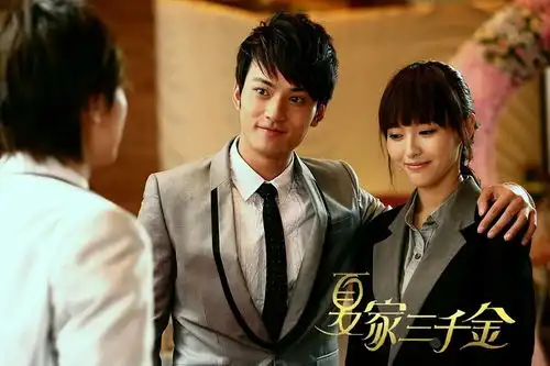 9位被埋没多年演员山河令张哲瀚十年不温不火,成毅十年从配角熬到主角
