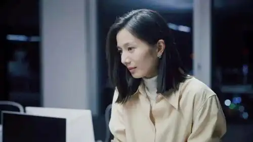 演完香蜜6年后演新生,她和井柏然上演姐弟恋差点没认出