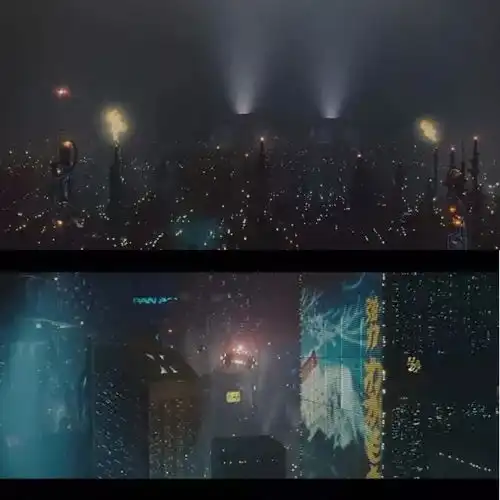 银翼杀手2049只是一个寻亲故事吗丨单读
