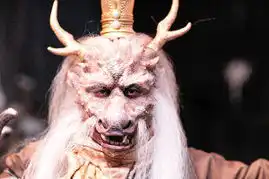 新西游记剧照曝光被批山寨指环王7