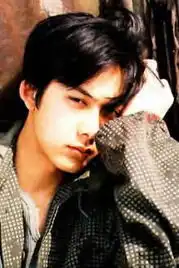 柏原崇离婚不付赡养费妻子重返演艺圈赚生活费