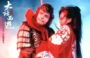 大话西游纪念版将上映,这家公司或将获益不菲