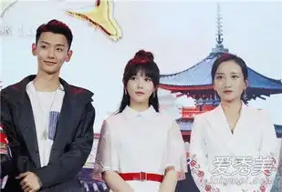 夜天子哚妮是谁演的哚妮扮演者蒋沁芸个人资料