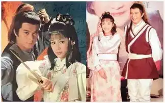 林心如再演夏雨荷,朱茵再演紫霞,而她却永远不能再演当年角色