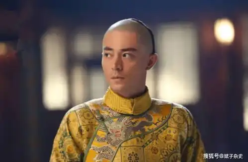 当年英国使团费尽九牛二虎之力给乾隆送来的礼物,乾隆却没有拿正眼看过