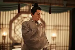 朱一龙知否知否应是绿肥红瘦齐小公爷陷绝望感情接连受创终无果
