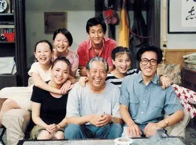 那些年的电视剧,满眼的生活和故事