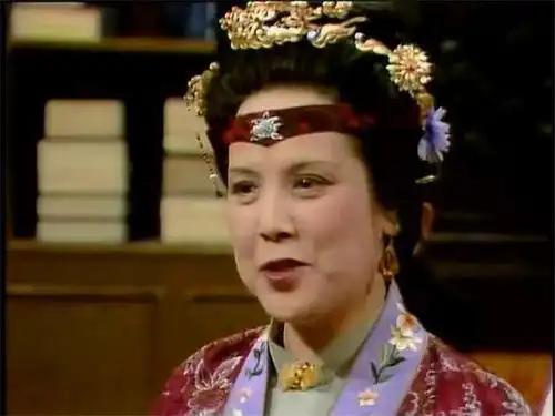 红楼梦薛姨妈为何让薛蝌娶寄居贾府的邢岫烟绝不是因为好心