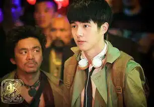 唐人街探案3来了秦风到底有没有黑化其实宋义这句话早已暗示