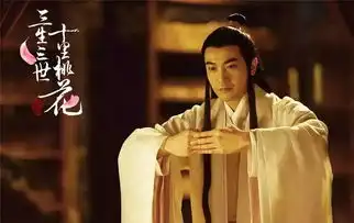 看完车市三生三世,好想这一世就和它在一起
