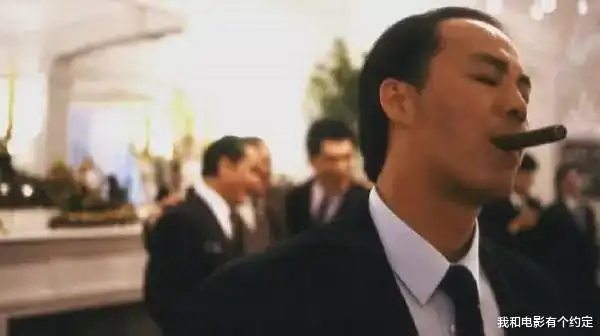 狄龙青年红遍香江,中年失业后再次获最佳男主角,老年时淡出
