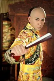 酷我音乐诗歌吧宫锁心玉,有你,心就无恙
