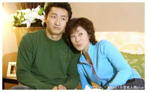 演员海清,从国民媳妇到国民妈妈,戏外隐婚生子儿子是她的骄傲