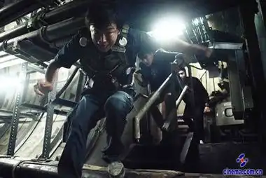 痞子英雄2黎明升起