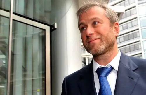 魂断蓝桥阿布的19年
