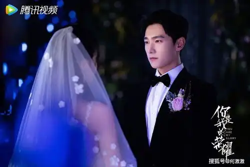 网议2021剧最想嫁的新郎top10许凯第五李现第二,冠军是梦想中的新郎
