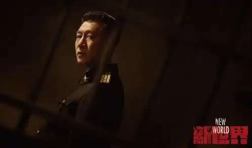 新世界newworld电视剧介绍评价剧照演员表酷乐米