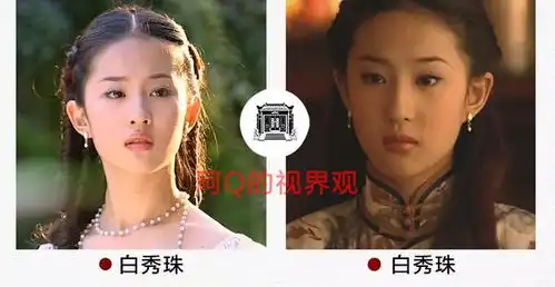 论民国范,谁能比得过金粉世家
