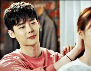 和漫画男主谈恋爱究竟是什么感觉文末大福利