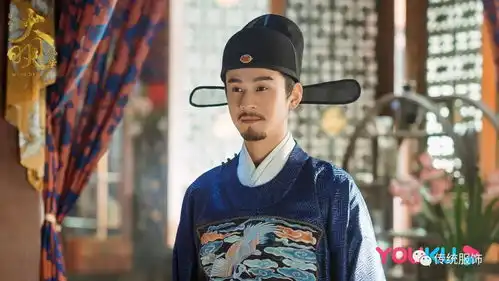 近几年,古装剧里流行却费解的几个现象