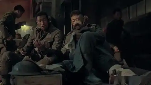 今日公映八佰破点映票房纪录四大看点为你揭秘
