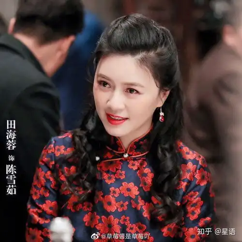 你最喜欢正阳门下小女人中的哪个角色
