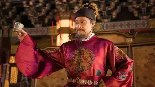 记住大明风华中,只有明朝两个字是真的