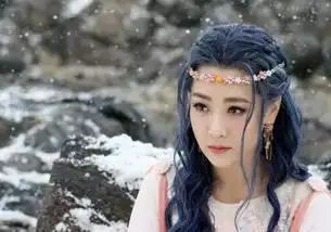 幻城少女莲姬将上线樱空释成霸道腹黑傲骄型男友