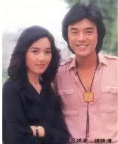 刘德凯老了,扒扒20大琼瑶男神今昔对比照曝光