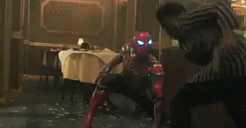 后复联时代如何演绎,没有了钢铁侠,先从蜘蛛侠开始吧最新预告片呈上
