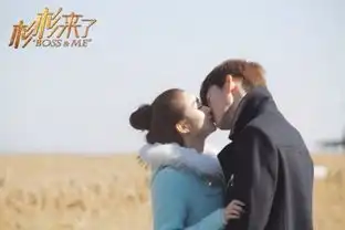 杉杉来了吻戏盘点张翰赵丽颖kiss教学照
