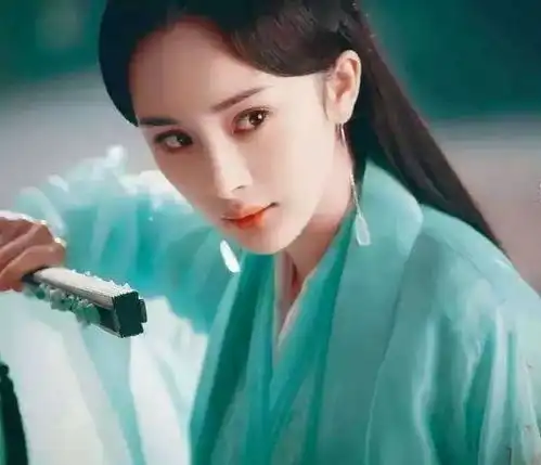 三生三世剧照杨幂