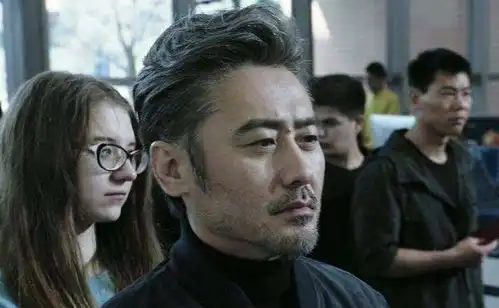 猎毒人内鬼曝光,聪明人早已看出来,网友就知道她不简单
