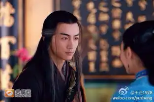 新神雕陈翔张馨予虐恋晓过儿萌化众人心
