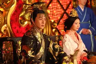 陆毅云中歌曝剧照陵哥哥陷情义两难