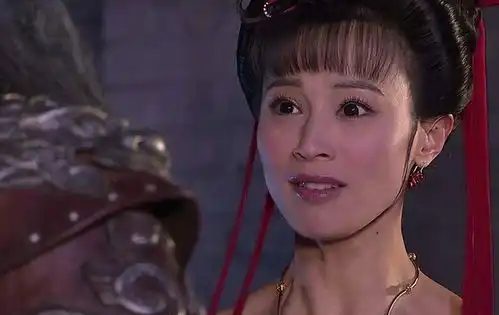 杨贵妃秘史杨贵妃怀孕,谢阿蛮献身讨好皇上,这段恶心到我了
