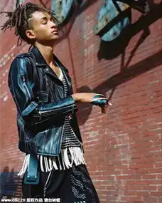 好莱坞星二代们长大了升级版好基因继承者
