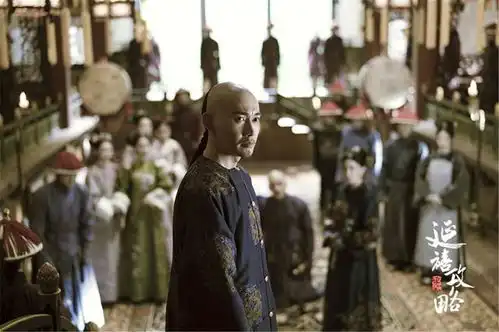 延禧攻略戏剧架构深入人心契合主流价值观获好评
