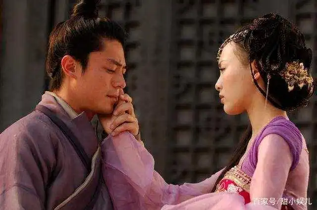 7部经典古装剧武林外传百看不厌,琅琊榜回味无穷
